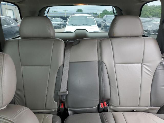 Photo 10 from auction – 2004 CHEVROLET TRAILBLAZE with VIN 1GNDS13S742356462