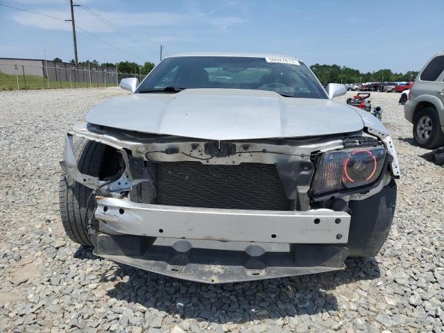 Photo 5 from auction – 2012 CHEVROLET CAMARO LT with VIN 2G1FB1E39C9174567