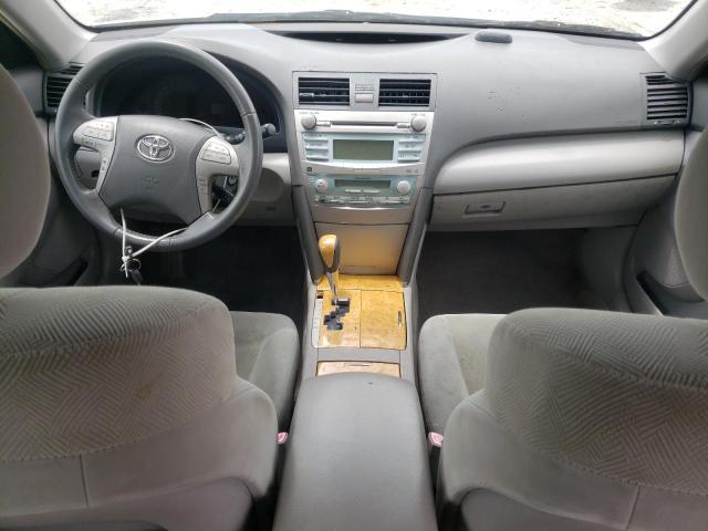 Photo 8 from auction – 2007 TOYOTA CAMRY CE with VIN JTNBE46K773064924