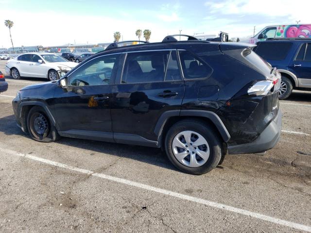Photo 2 from auction – 2019 TOYOTA RAV4 LE with VIN JTMH1RFV8KD029619