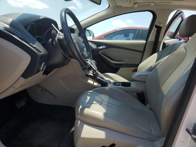 Photo 7 from auction – 2012 FORD FOCUS SEL with VIN 1FAHP3M20CL215253