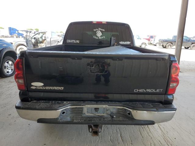 Photo 6 from auction – 2005 CHEVROLET SILVERADO with VIN 2GCEC19V151136571