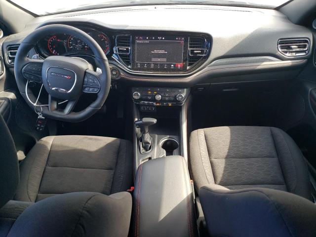 Photo 8 from auction – 2023 DODGE DURANGO GT with VIN 1C4RDJDG2PC579445
