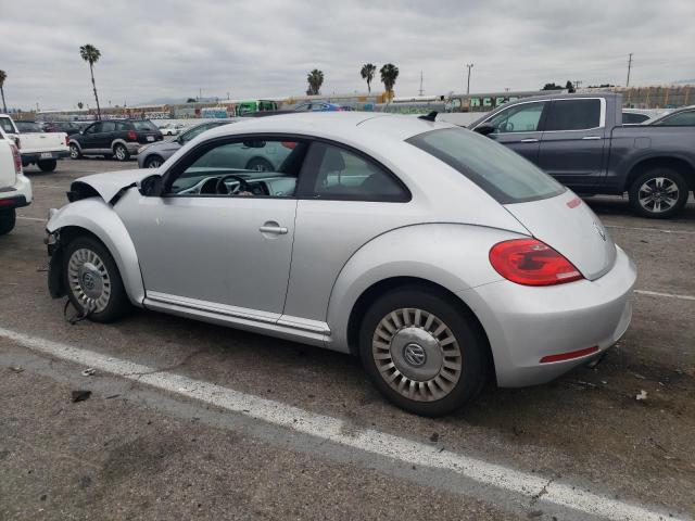 Photo 2 from auction – 2014 VOLKSWAGEN BEETLE with VIN 3VWJP7ATXEM602892
