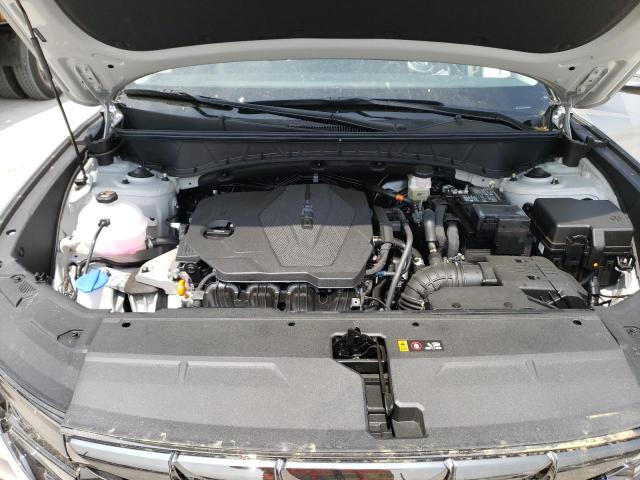 Photo 12 from auction – 2023 HYUNDAI TUCSON LIM with VIN 5NMJECAE4PH250238