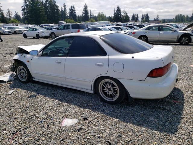 Photo 2 from auction – 1997 ACURA INTEGRA GS with VIN JH4DB8594VS000661