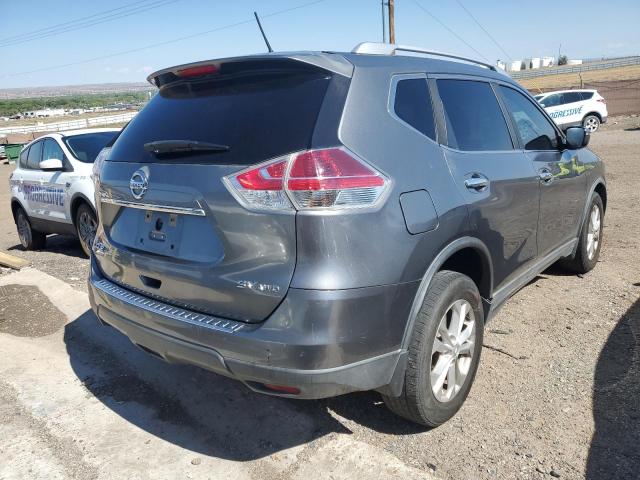 Zdjęcie 3 z aukcji – 2016 NISSAN ROGUE S z VIN KNMAT2MV3GP693483
