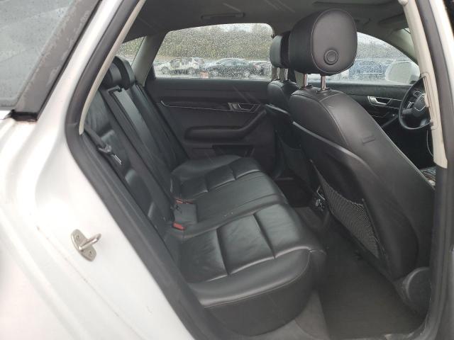 Zdjęcie 10 z aukcji – 2010 AUDI A6 PREMIUM z VIN WAUFGAFB7AN023619