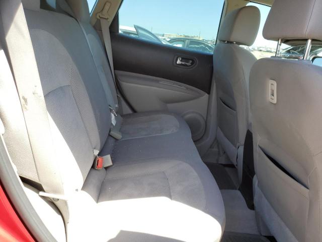 Photo 11 from auction – 2012 NISSAN ROGUE S with VIN JN8AS5MT0CW273218