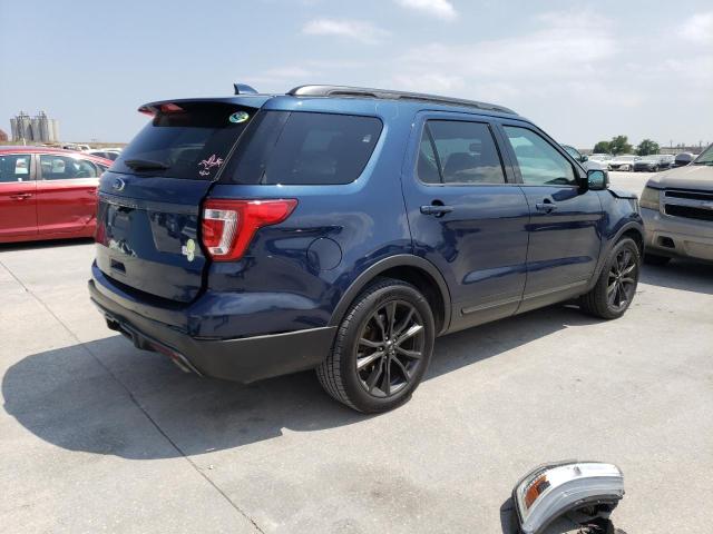 Photo 3 from auction – 2017 FORD EXPLORER X with VIN 1FM5K7D8XHGD78608