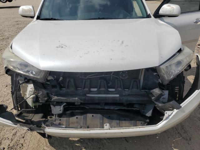 Photo 11 from auction – 2011 TOYOTA HIGHLANDER with VIN 5TDYK3EH6BS038975