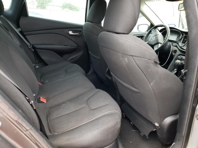 Photo 10 from auction – 2013 DODGE DART SXT with VIN 1C3CDFBA8DD299167