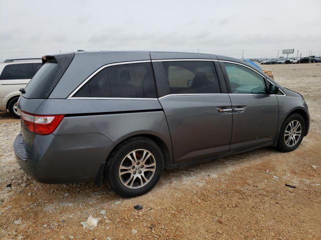 Photo 3 from auction – 2012 HONDA ODYSSEY EX with VIN 5FNRL5H6XCB080918