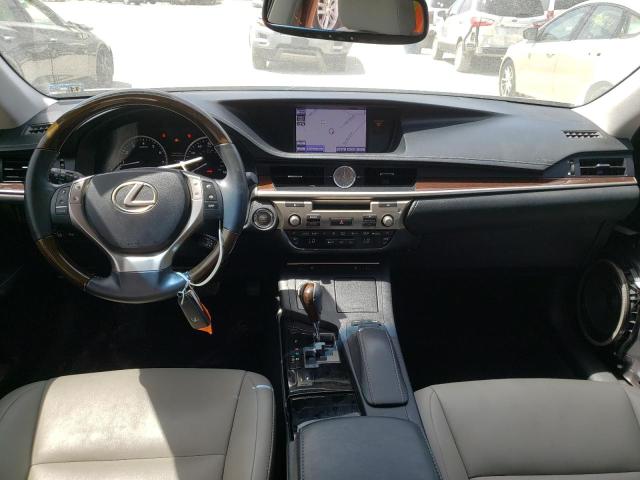 Photo 8 from auction – 2013 LEXUS ES 350 with VIN JTHBK1GG6D2079405