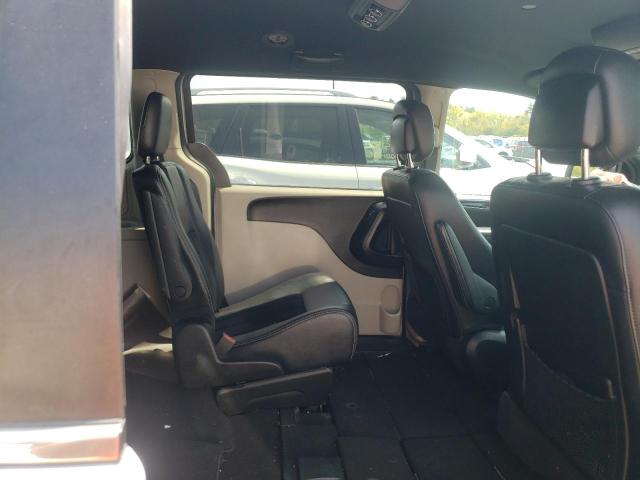 Photo 11 from auction – 2018 DODGE GRAND CARA with VIN 2C4RDGCG2JR240509