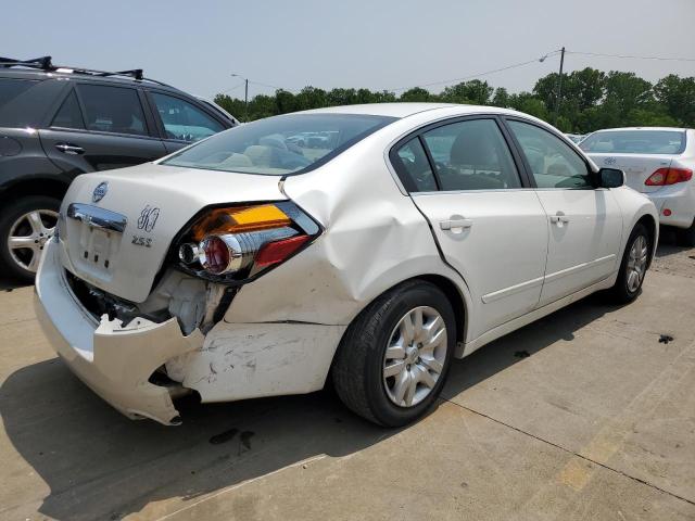 Photo 3 from auction – 2012 NISSAN ALTIMA BAS with VIN 1N4AL2AP6CC138248