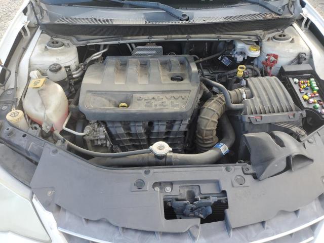 Photo 11 from auction – 2007 CHRYSLER SEBRING with VIN 1C3LC46K27N506726