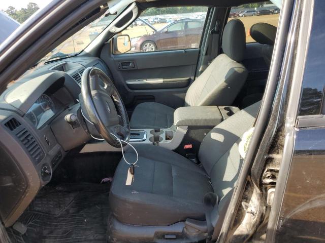 Photo 7 from auction – 2011 FORD ESCAPE XLT with VIN 1FMCU9DG6BKA37442