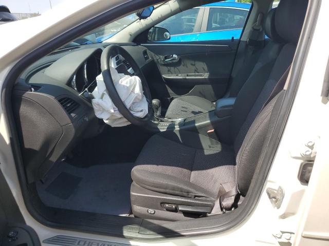 Photo 7 from auction – 2011 CHEVROLET MALIBU 1LT with VIN 1G1ZC5E17BF329851