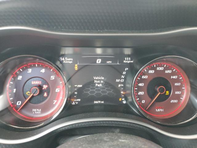 صورة رقم 9 من المزاد - 2019 DODGE CHARGER SR مع VIN 2C3CDXL90KH685706