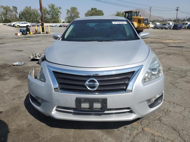 Photo 5 from auction – 2013 NISSAN ALTIMA 2.5 with VIN 1N4AL3AP6DN420529