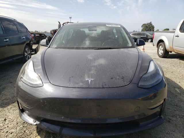 Photo 5 from auction – 2023 TESLA MODEL 3 with VIN 5YJ3E1EA6PF405393