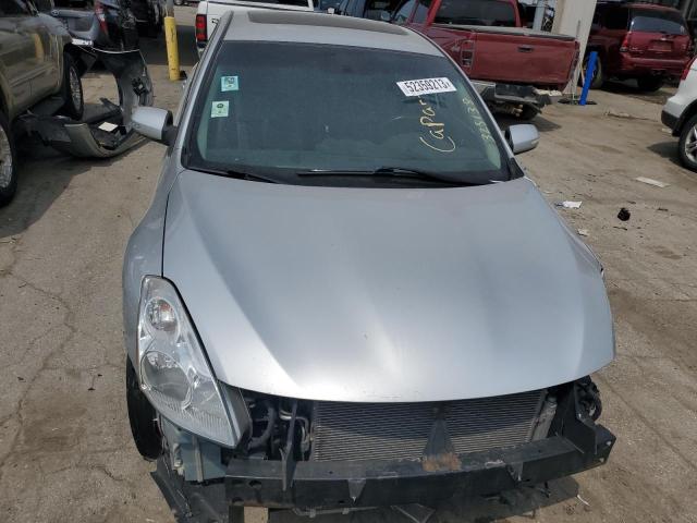 Photo 5 from auction – 2012 NISSAN ALTIMA SR with VIN 1N4BL2AP4CC144554