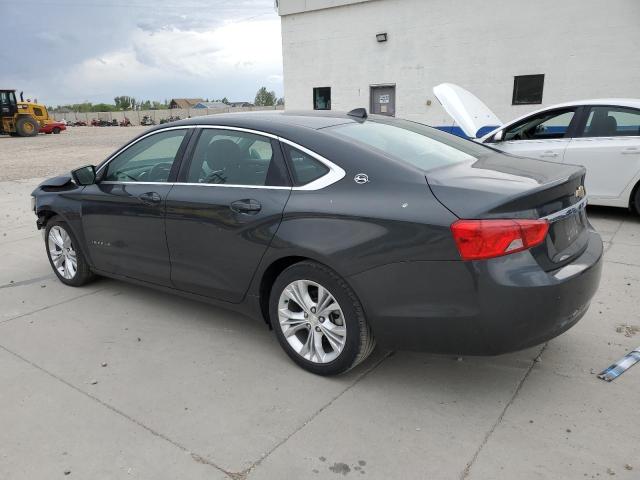 Photo 2 from auction – 2014 CHEVROLET IMPALA LT with VIN 2G1115SL2E9288437