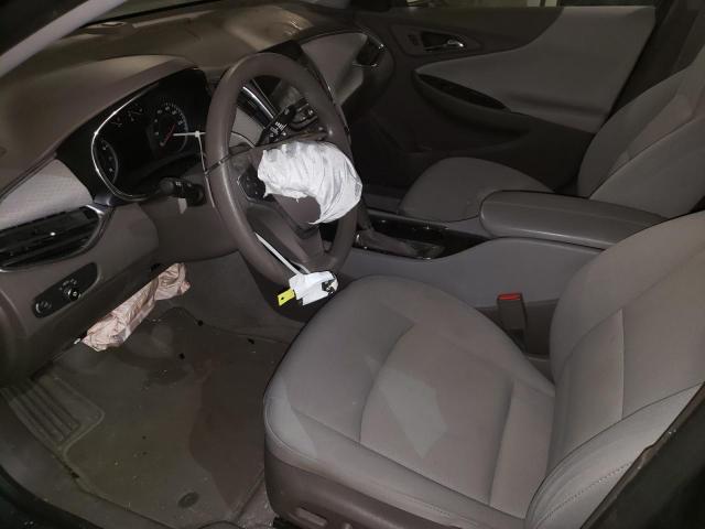 Photo 7 from auction – 2019 CHEVROLET MALIBU LT with VIN 1G1ZD5ST9KF174335