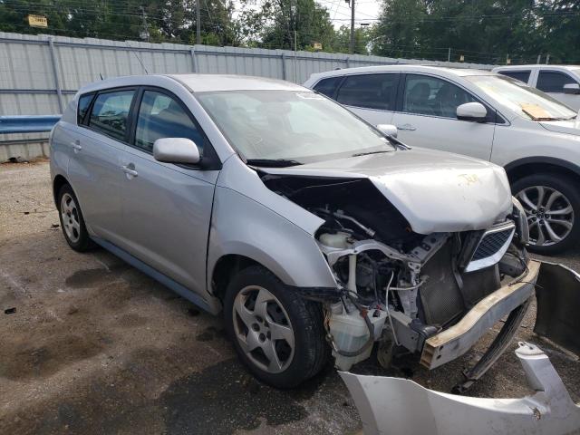 Photo 4 from auction – 2010 PONTIAC VIBE with VIN 5Y2SP6E86AZ409607
