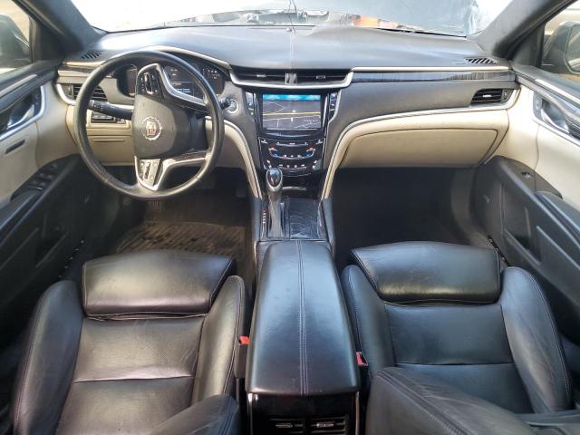Photo 8 from auction – 2013 CADILLAC XTS PLATIN with VIN 2G61U5S30D9102569