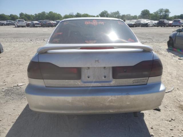 Photo 6 from auction – 2002 HONDA ACCORD EX with VIN JHMCG66832C027556