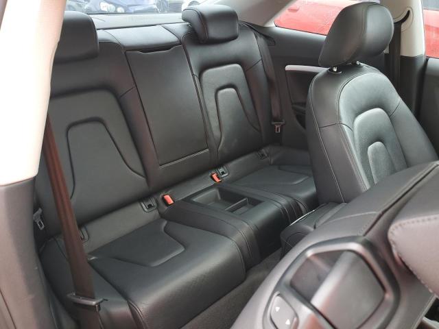 Photo 10 from auction – 2012 AUDI A5 PREMIUM with VIN WAUCFAFR7CA016361