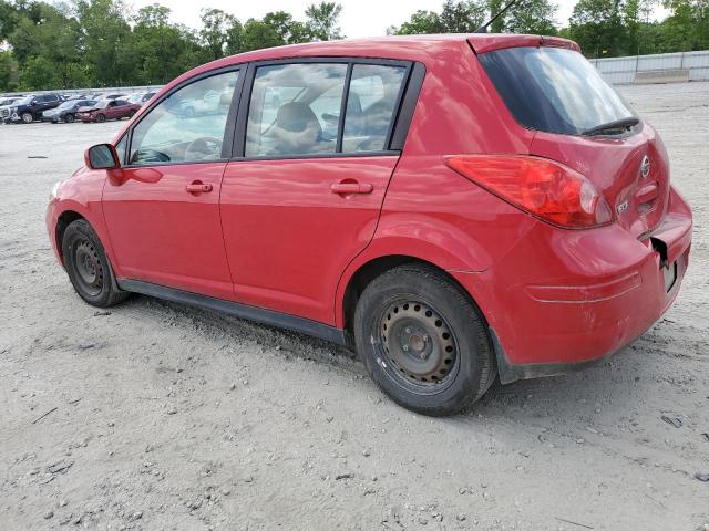 Photo 2 from auction – 2010 NISSAN VERSA S with VIN 3N1BC1CP9AL363175