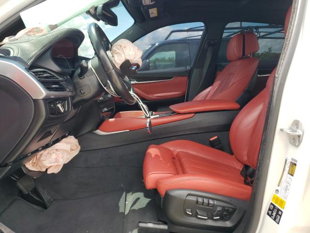 Photo 7 from auction – 2019 BMW X6 XDRIVE3 with VIN 5UXKU2C5XK0Z63702