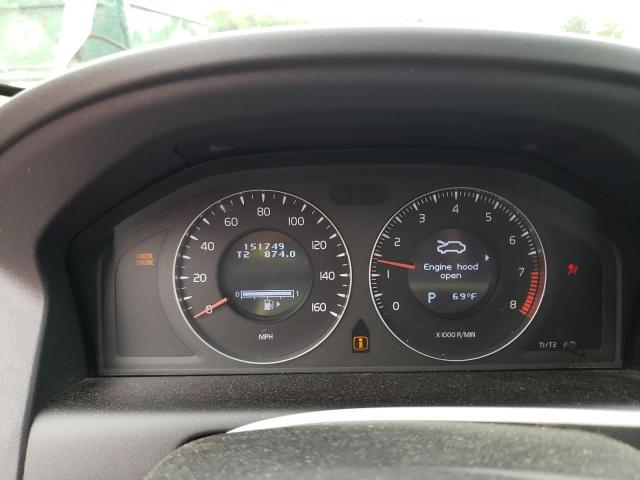 Photo 9 from auction – 2011 VOLVO XC60 3.2 with VIN YV4952DL7B2174144
