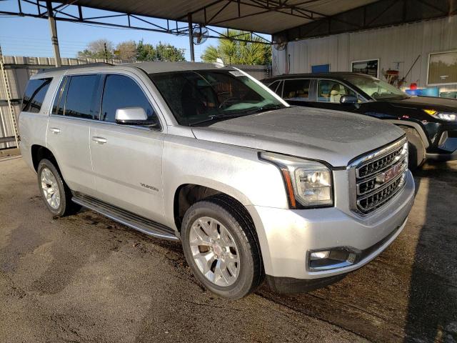 Photo 4 from auction – 2016 GMC YUKON SLE with VIN 1GKS1AKC7GR265365