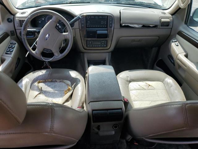 Photo 8 from auction – 2004 FORD EXPLORER E with VIN 1FMDU74W74UB45320