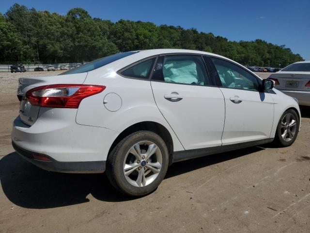 Photo 3 from auction – 2014 FORD FOCUS SE with VIN 1FADP3F2XEL378118