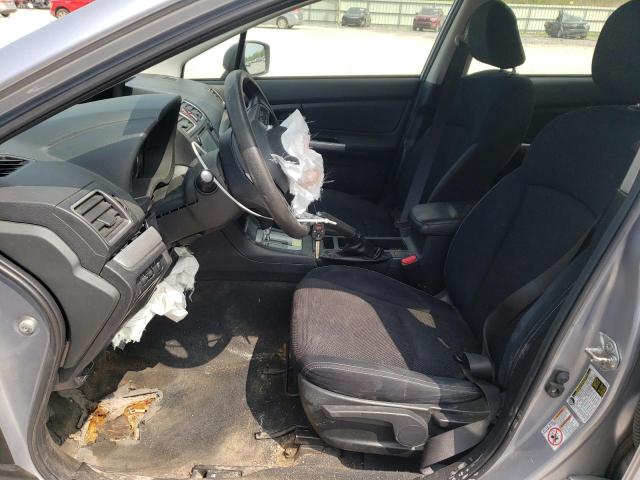 Photo 7 from auction – 2016 SUBARU IMPREZA with VIN JF1GPAA64G8276878