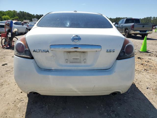 Photo 6 from auction – 2012 NISSAN ALTIMA BAS with VIN 1N4AL2AP8CN403319