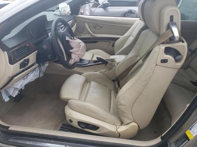 Photo 7 from auction – 2007 BMW 335 I with VIN WBAWL73587PX47913