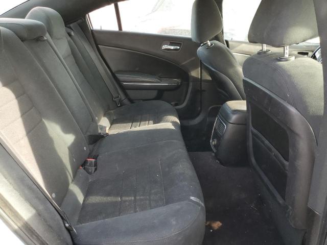 Photo 10 from auction – 2011 DODGE CHARGER with VIN 2B3CL3CG5BH587391