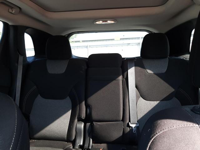 Photo 10 from auction – 2014 JEEP CHEROKEE L with VIN 1C4PJLCB1EW205793