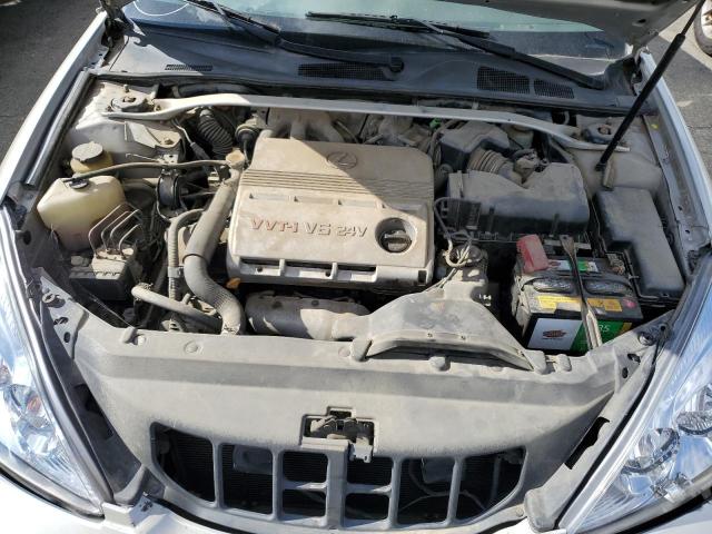 Photo 11 from auction – 2002 LEXUS ES 300 with VIN JTHBF30G320060023