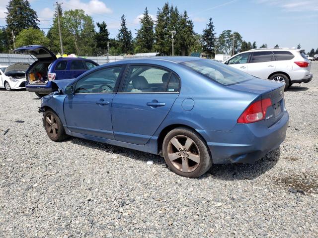 Photo 2 from auction – 2006 HONDA CIVIC EX with VIN 1HGFA16836L032184