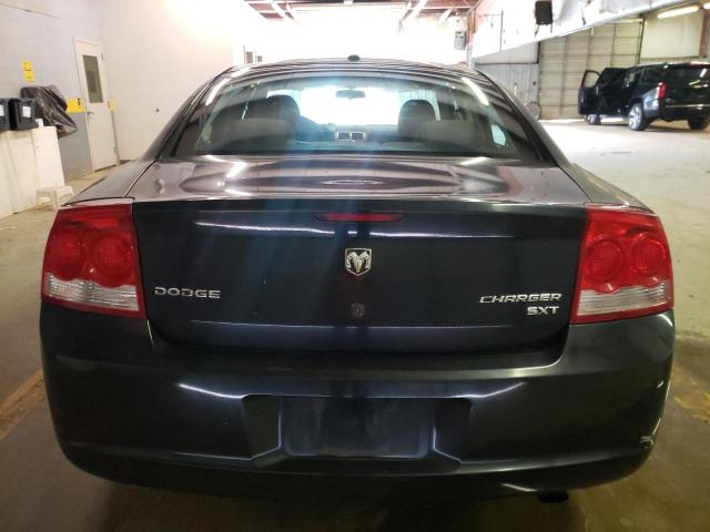 Photo 6 from auction – 2010 DODGE CHARGER SX with VIN 2B3CA3CV2AH202260