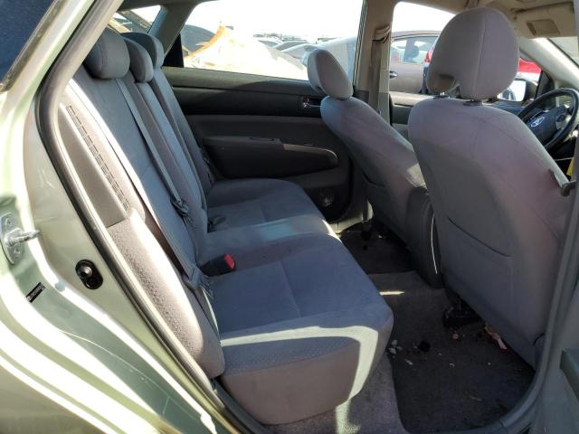 Photo 6 from auction – 2008 TOYOTA PRIUS with VIN JTDKB20U483436507