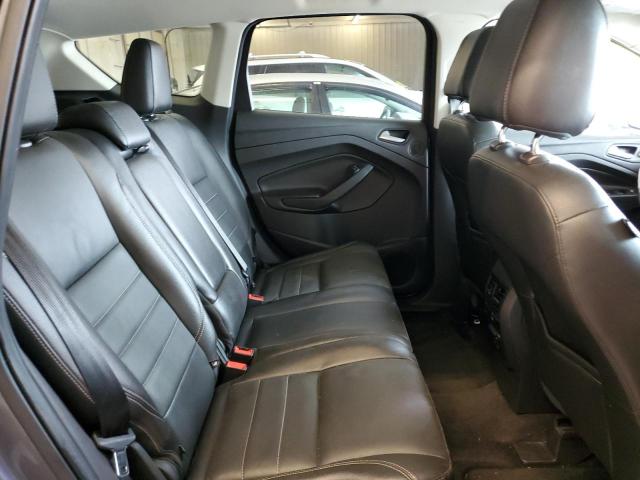 Photo 10 from auction – 2014 FORD ESCAPE TIT with VIN 1FMCU0J91EUA27427
