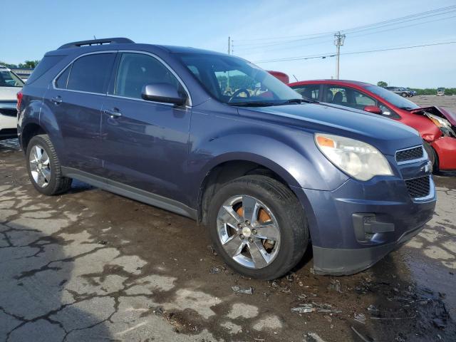 Photo 4 from auction – 2013 CHEVROLET EQUINOX LT with VIN 2GNALDEK1D6198444
